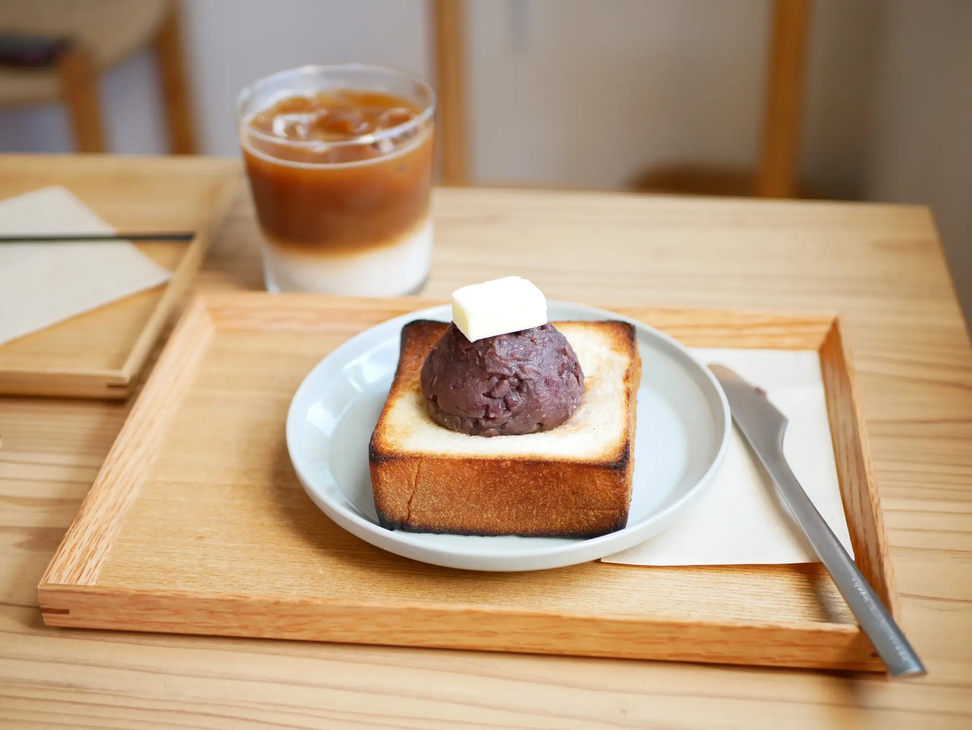 絶品あんバターは予約必須(鹿児島カフェ) | mitsuru15が投稿した