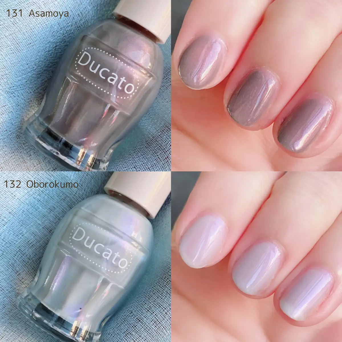 限定】デュカート2021年春ネイル💅💓 | cocotte_beautyが投稿した