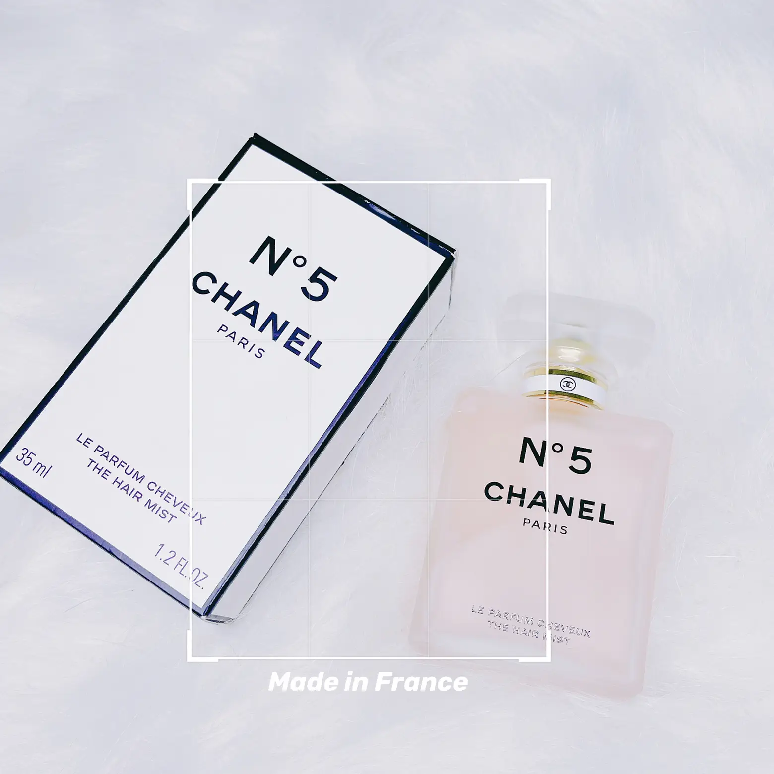 Cost of chanel number 5 hot sale