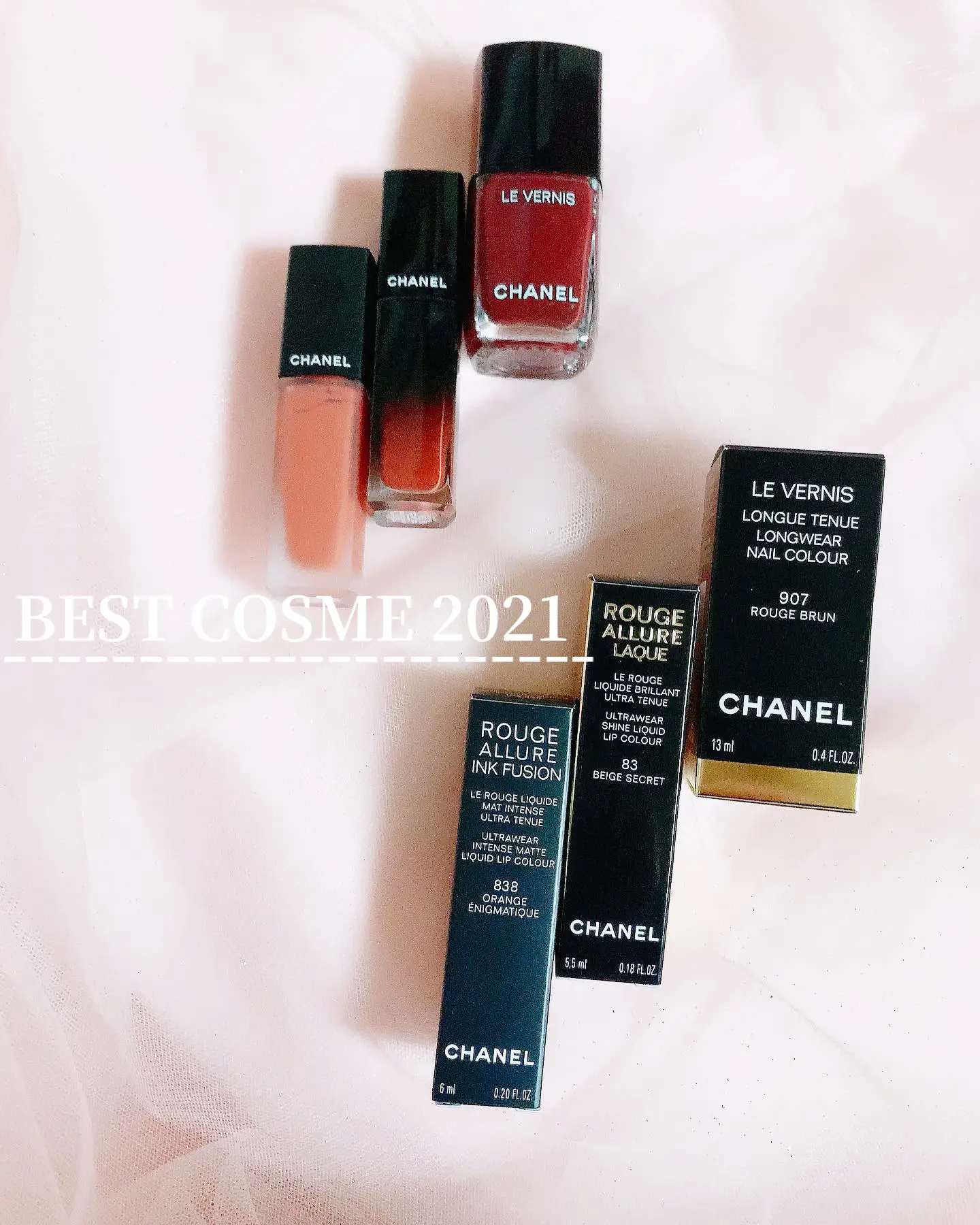 chanel 838 lipstick