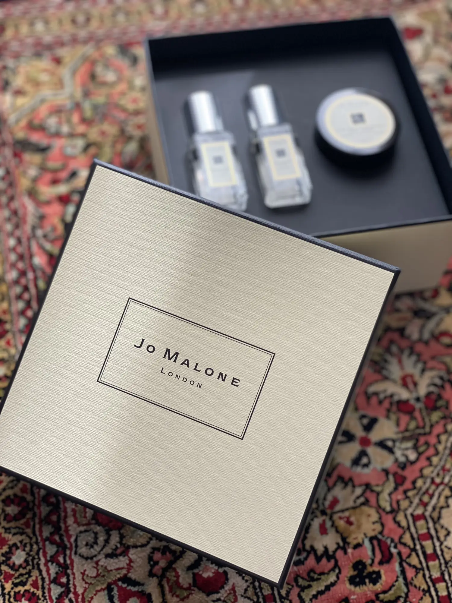 ZOZOCOSME purchase] Jo Malone beginner bought limited Discovery