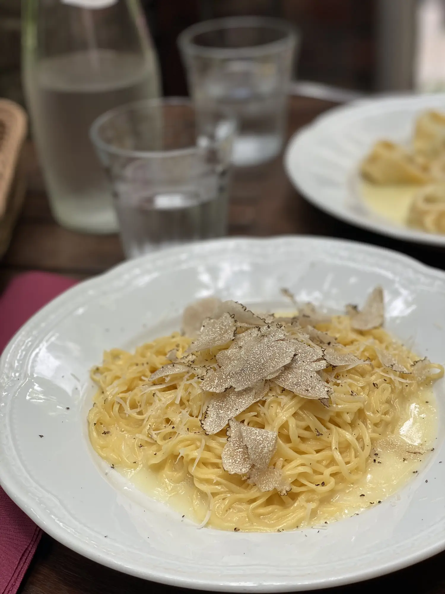 🍝タヤリンが美味しいお店3選 | 外資系OL1年目が投稿したフォトブック