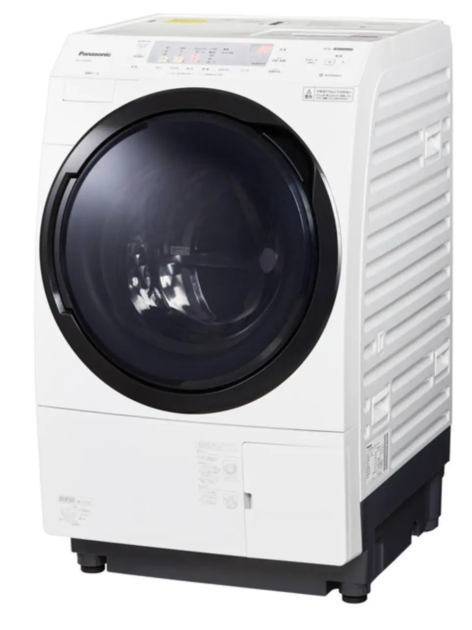 値下げ Panasonic NA-VX3100R-W ドラム式洗濯乾燥機 右開き - 洗濯機