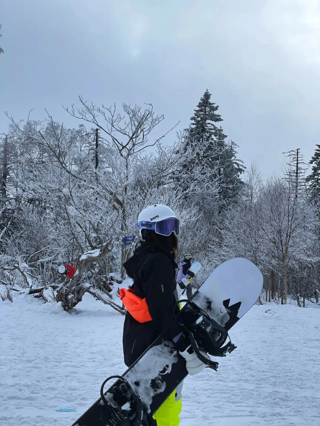 スキーウェア⛷ | ニシキが投稿したフォトブック | Lemon8