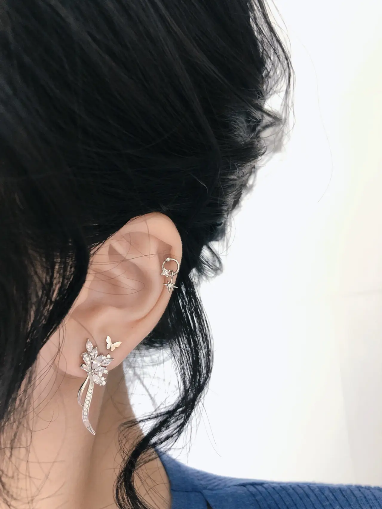 今日のピアス | Yukikoが投稿したフォトブック | Lemon8