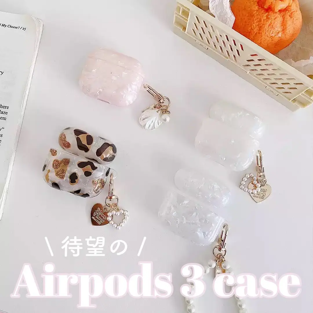 Luxury Crystal Earphone Case For Apple AirPods Pro 3 Protective Case  Glitter For Airpods AirPod Bling Hard Shell Headphone Cover