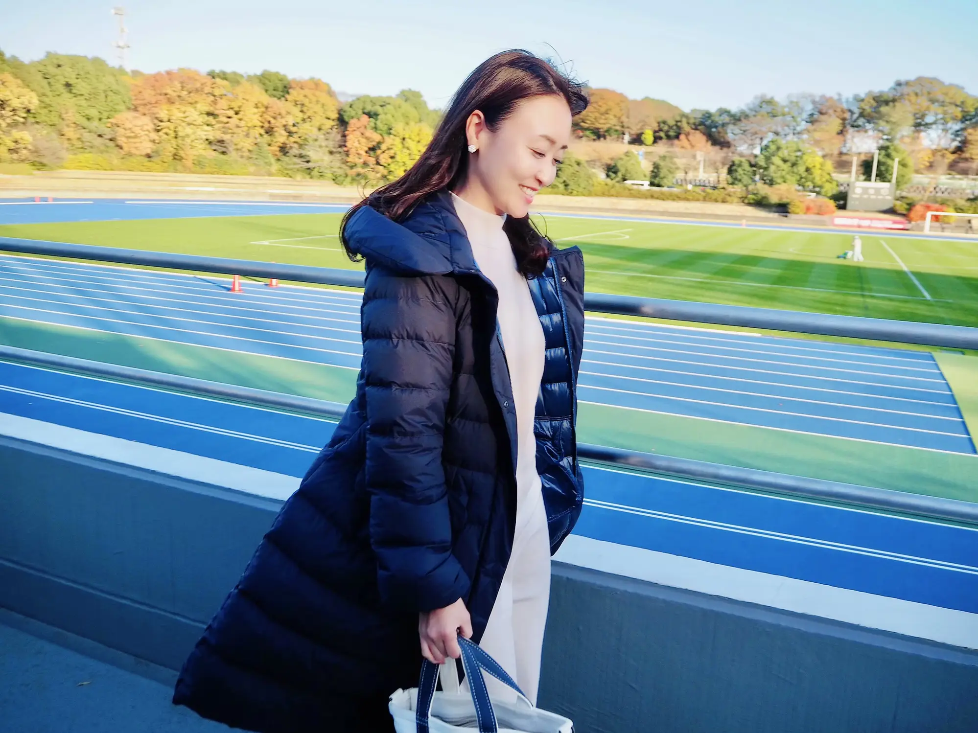 UNIQLO ジルサンダーコラボ ジャケット ユニクロ+J ハイブリッドダウン