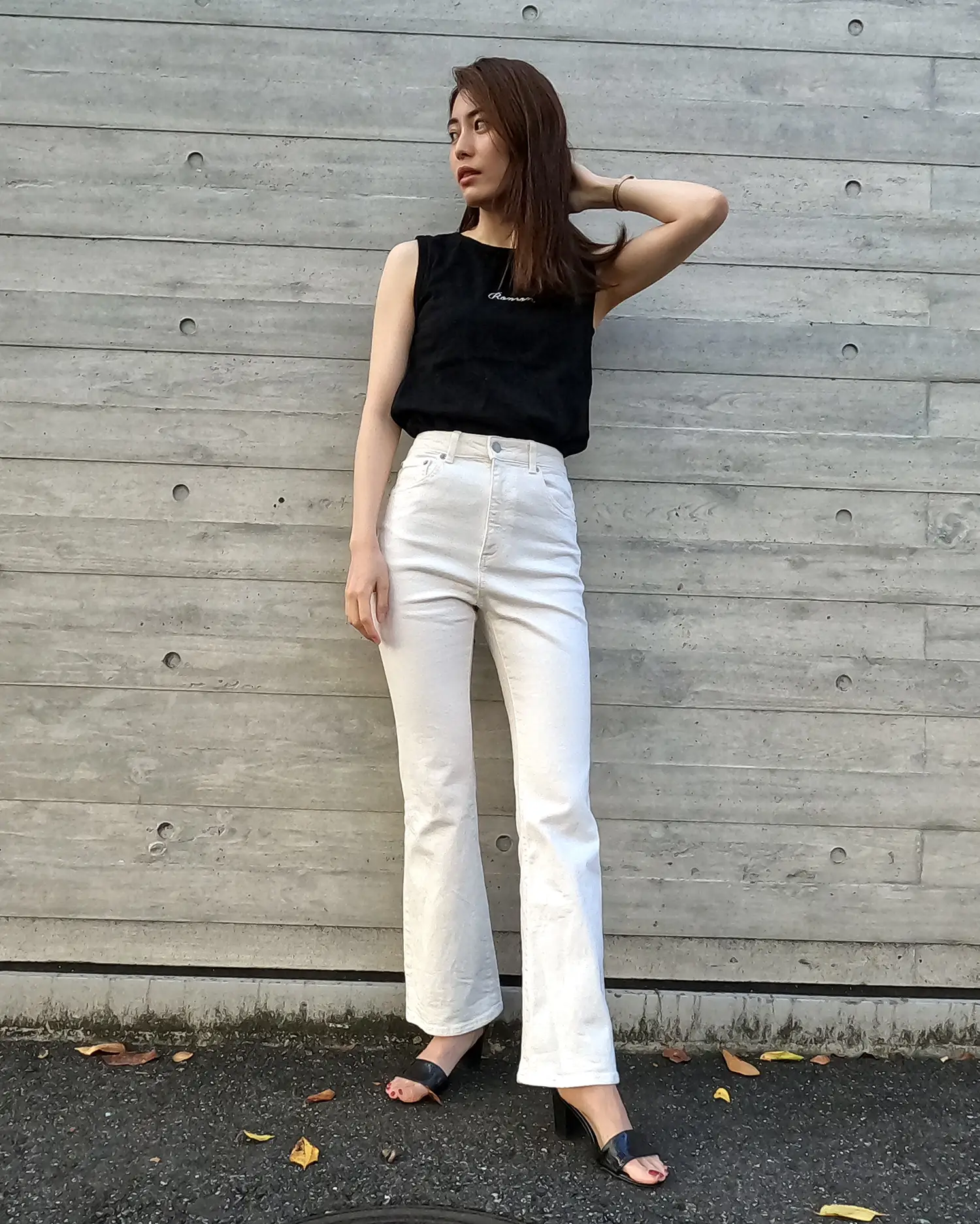 Style Up 【 Flared Pants 】, Gallery posted by _aki_jp