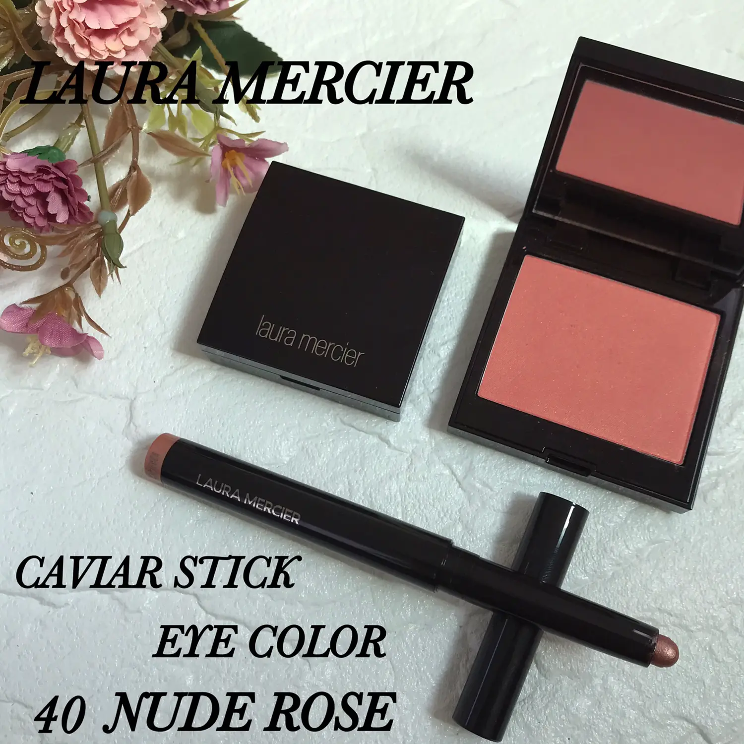 CAVIAR STICK 40 NUDE ROSE | Gallery posted by nina. | Lemon8