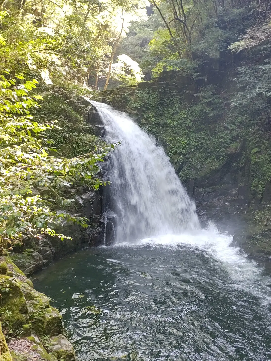 三重県名張市 赤目四十八滝 | レイク0505が投稿したフォトブック | Lemon8