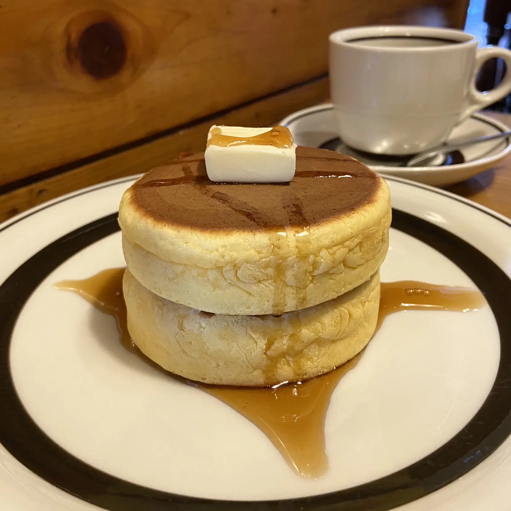 銅板 ホットケーキ焼き器 - 調理器具