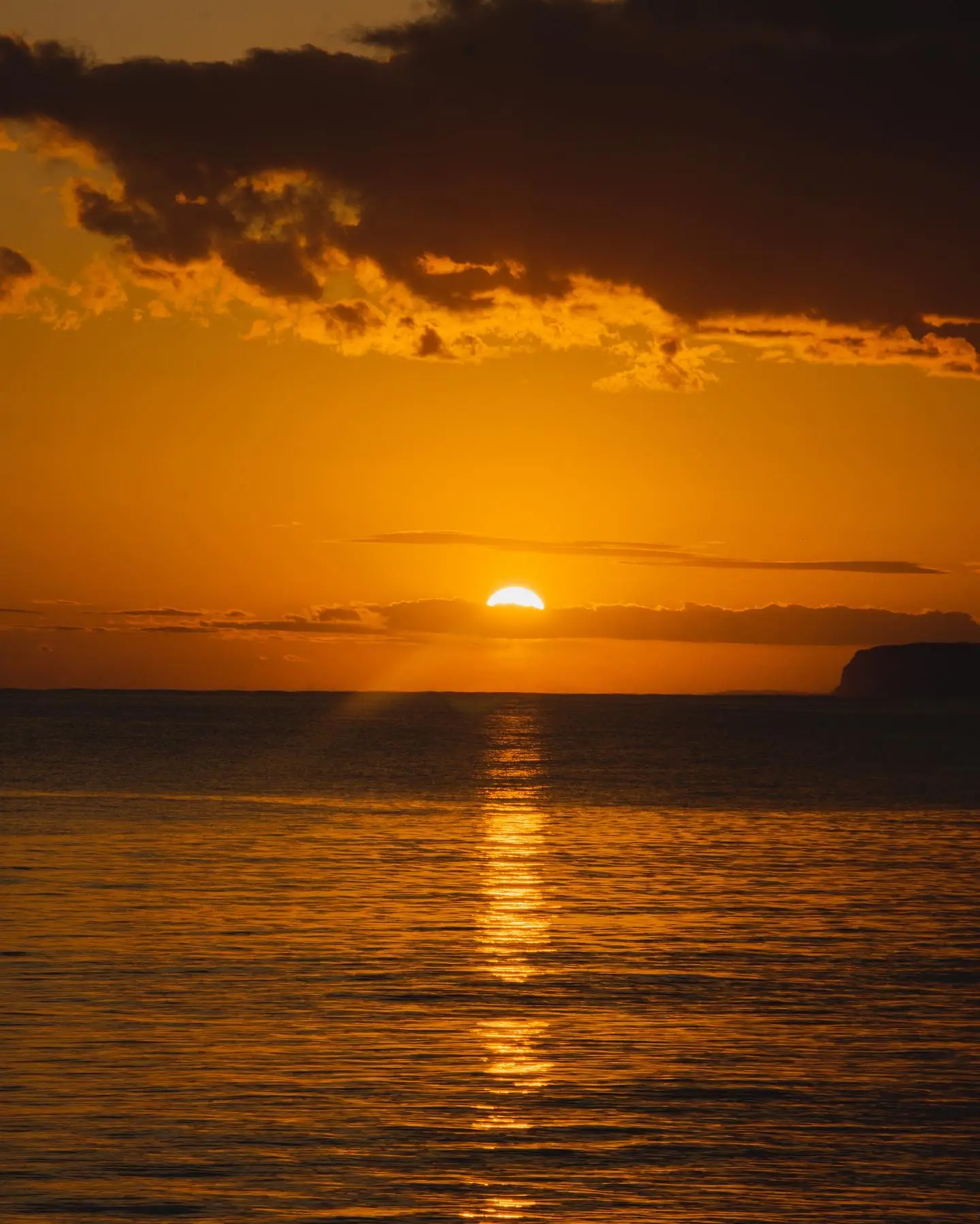 Kanto Secret Spot If You Want To See The Sunset Quietly Here 