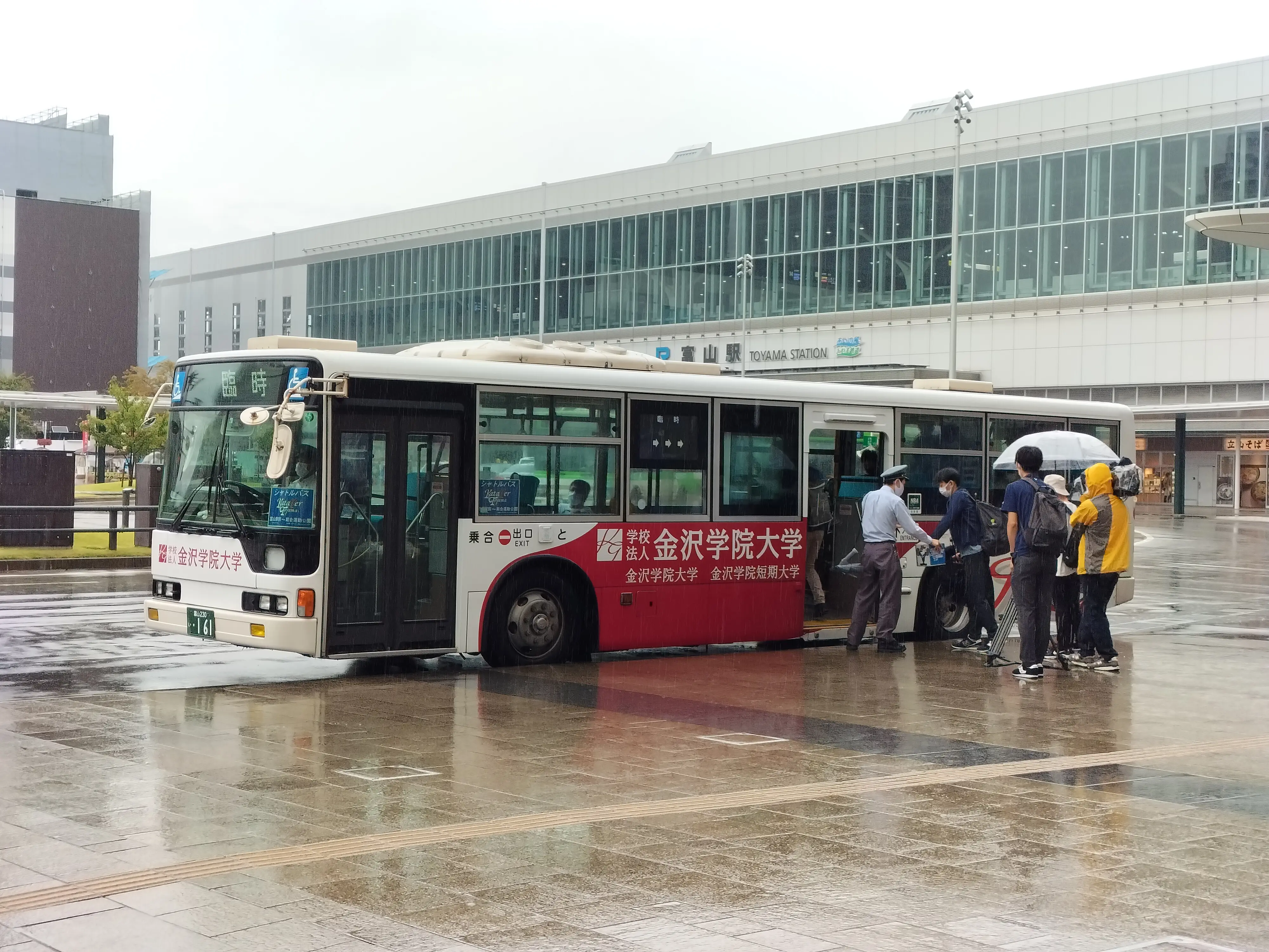 富山地方鉄道バス部門 | 石田なおとが投稿したフォトブック | Lemon8