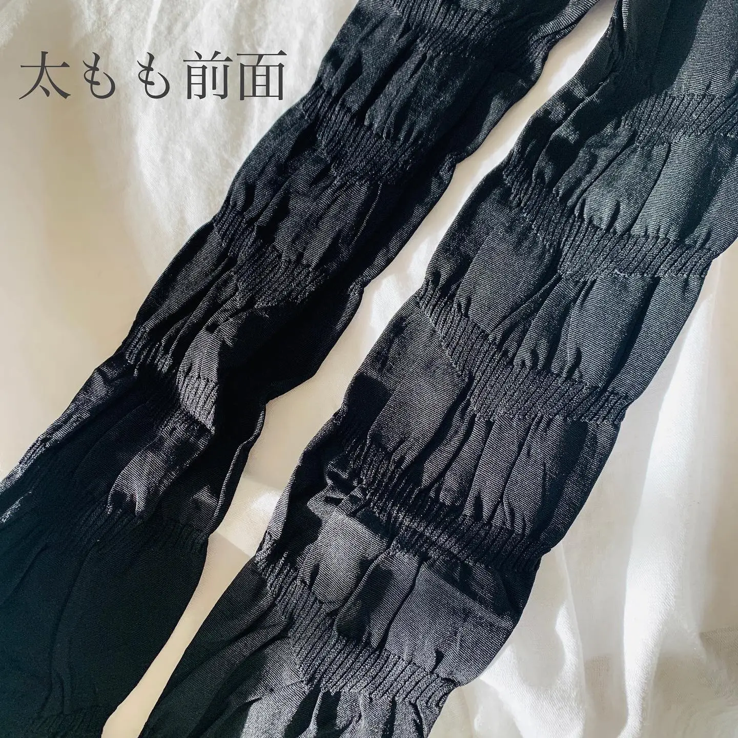 Bambi Water Style Leggings | Gallery posted by のま | Lemon8