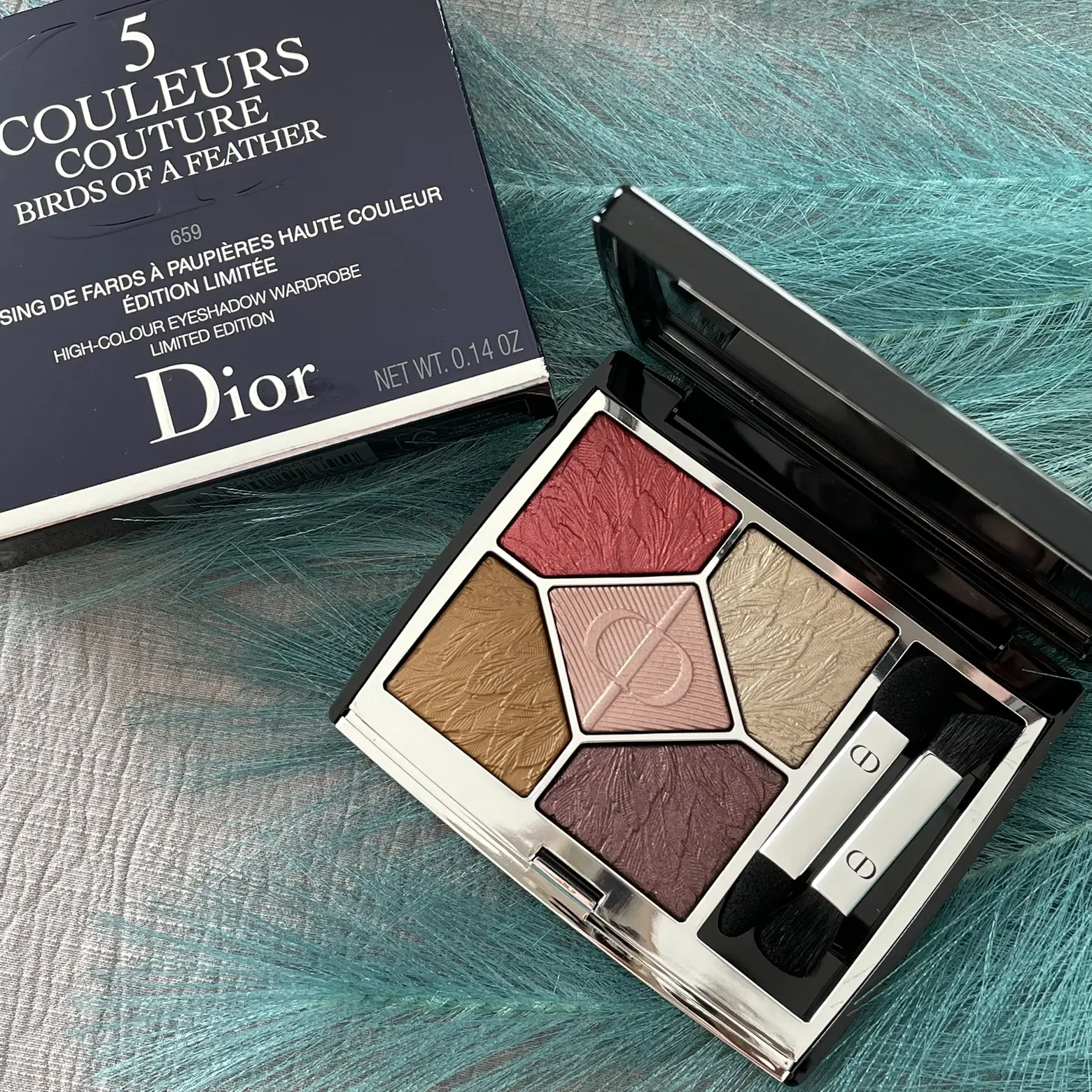 DIOR サンク クルール クチュール✨ 659 アーリー バード | oz.design