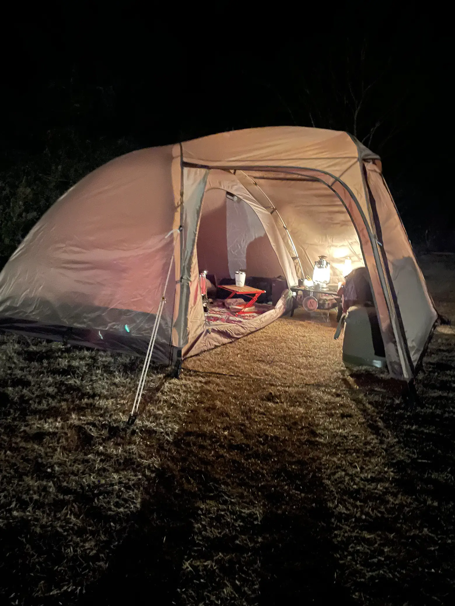 ogawa♡ステイシーst2 御座敷スタイル🏕 | pk_mk_camperが投稿したフォトブック | Lemon8