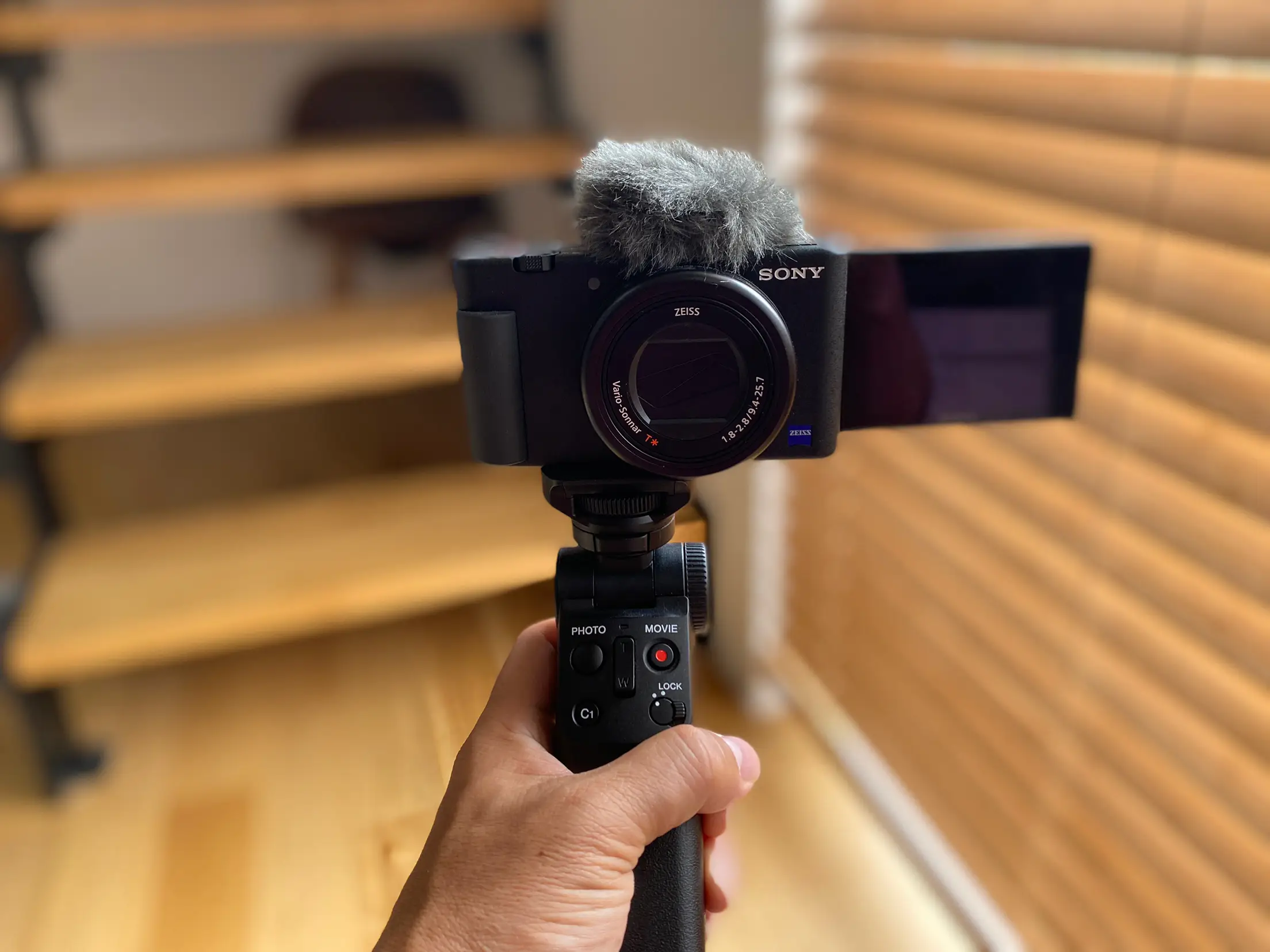 ❤プロ仕様❣YouTube・Instagram始めるならこの1台♪❤ビデオカメラ