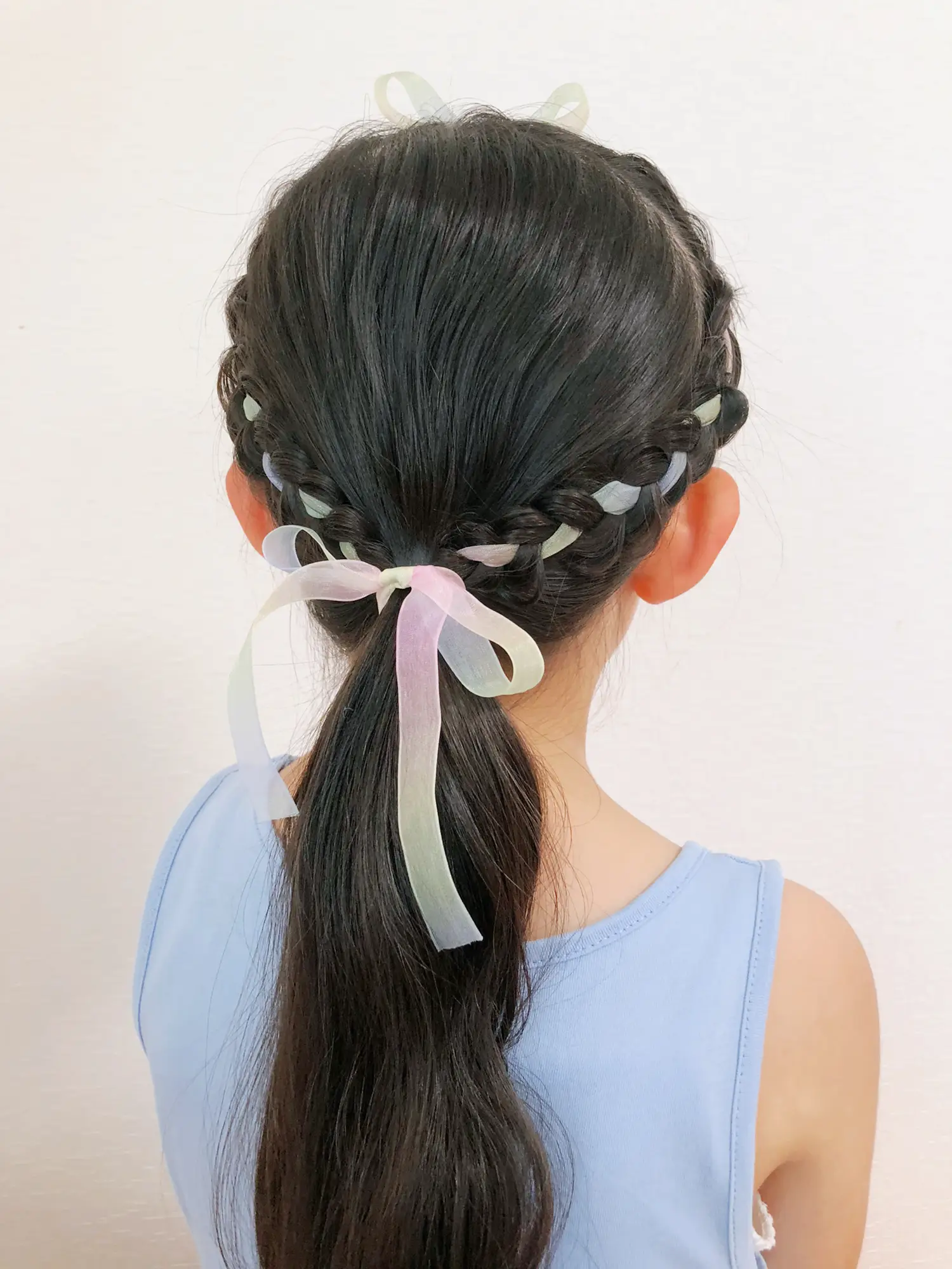 Ribbon Flowers Cute Flowers Hair Accessories For Wedding - Temu Philippines