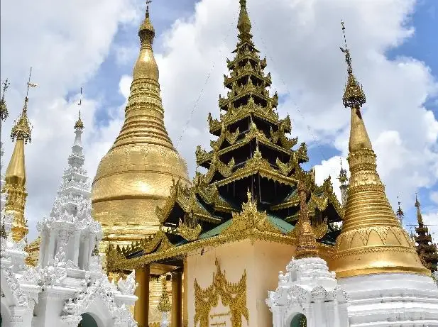 非日常を求めて、黄金の国ミャンマーへ。 | 木村が投稿した記事 | Lemon8