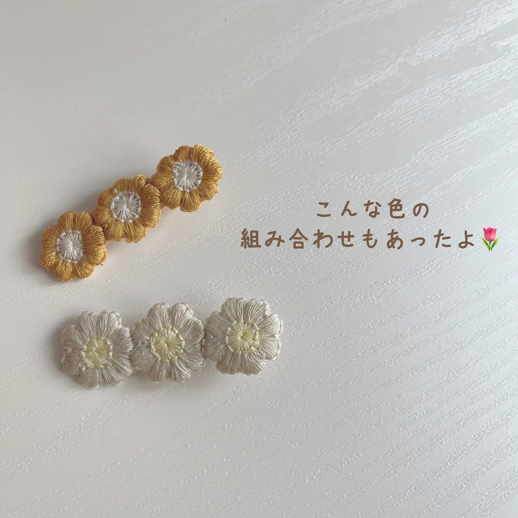 は自分にプチご褒美を ハンドメイド ヘアクリップ ヘアピン - www