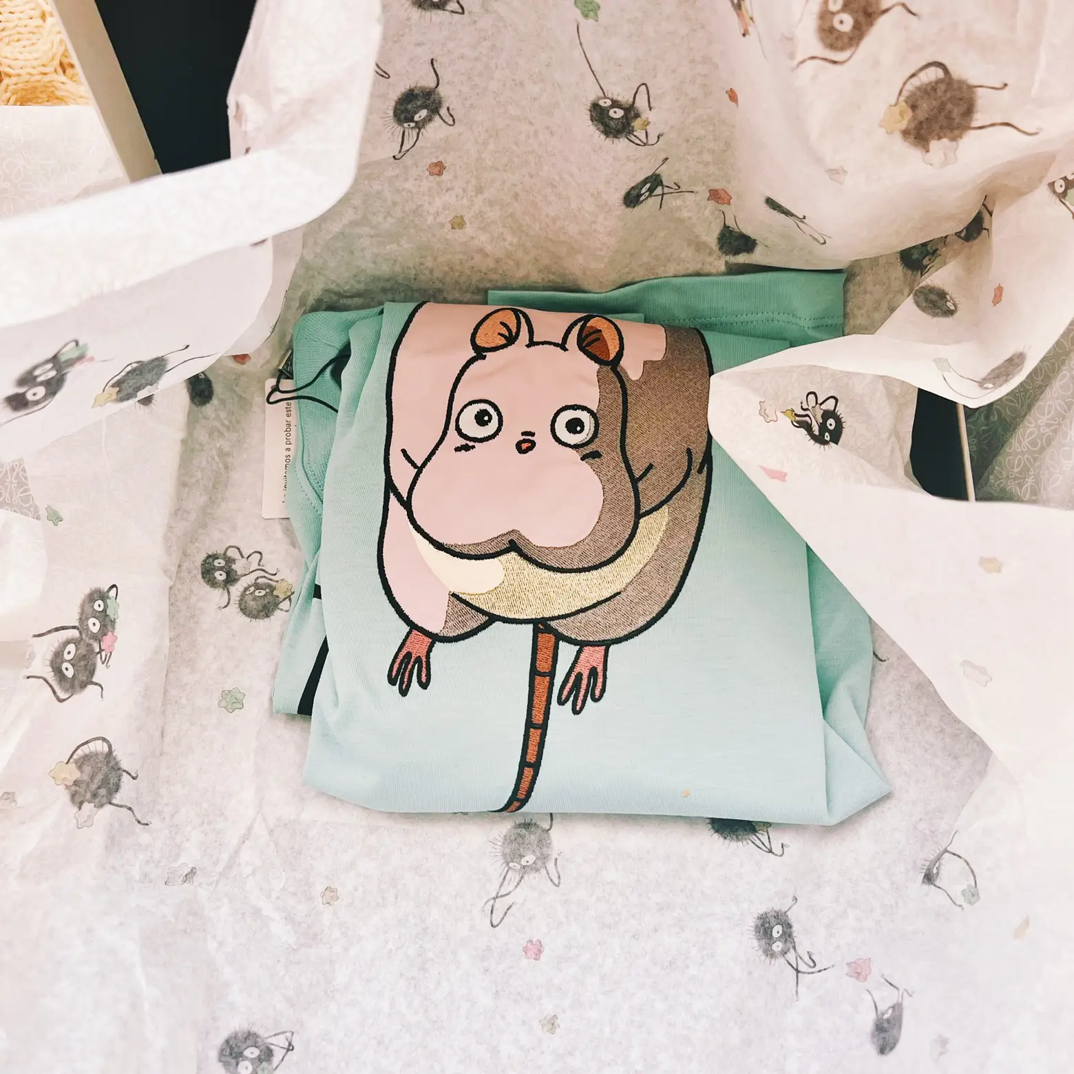 LOEWE ロエベ キャンドル 千と千尋 ススワタリ コラボ ジブリ LOEWE ロエベ キャンドル 千と千尋 ススワタリ コラボ ジブリ