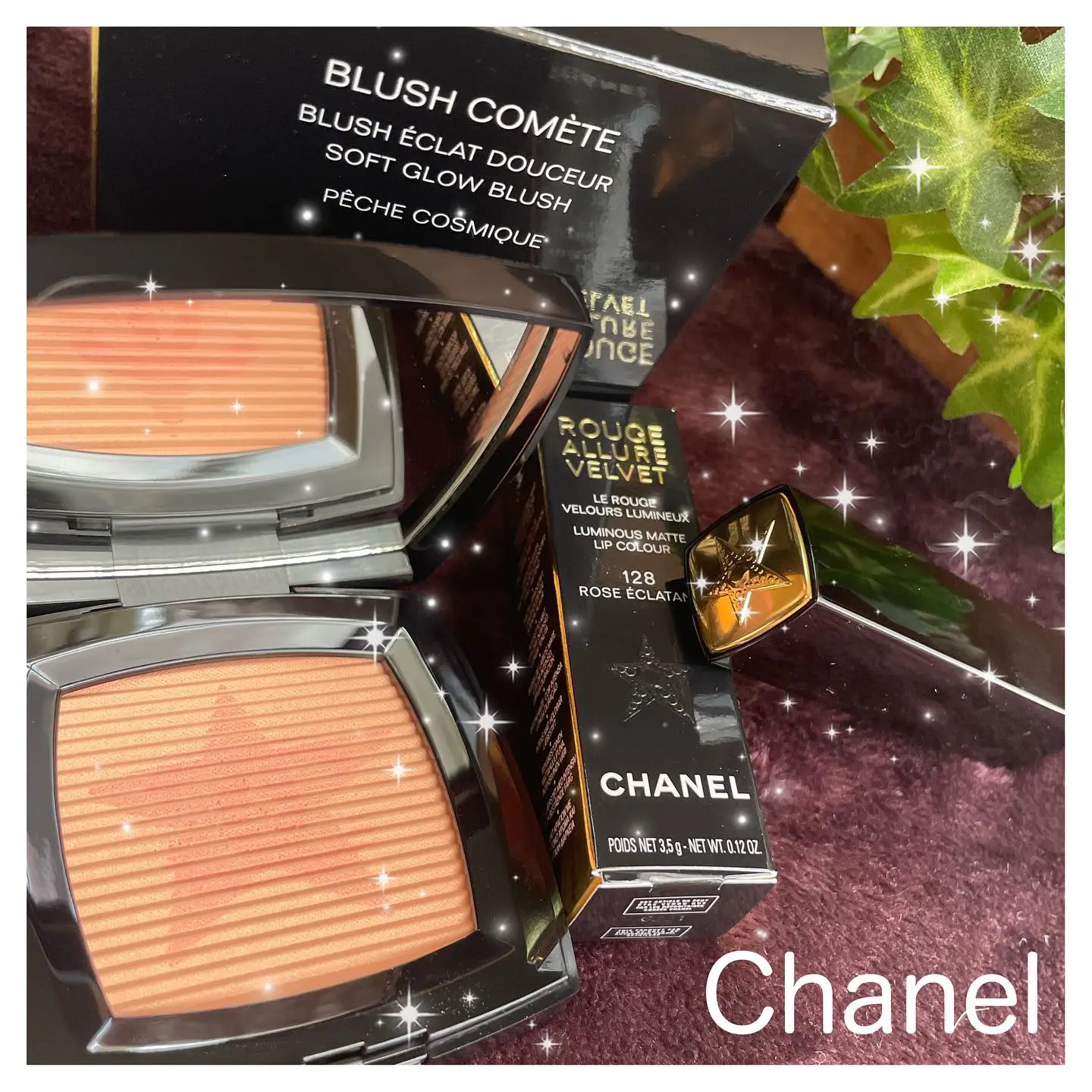 2024年のchanel blush lumièreのアイデア20選