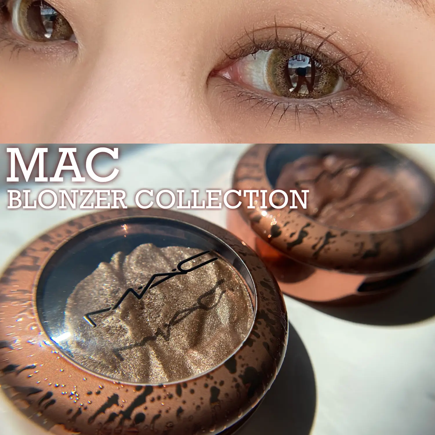 MAC アイシャドウ サンドトロペ モナココアイシャドウ - mirabellor.com