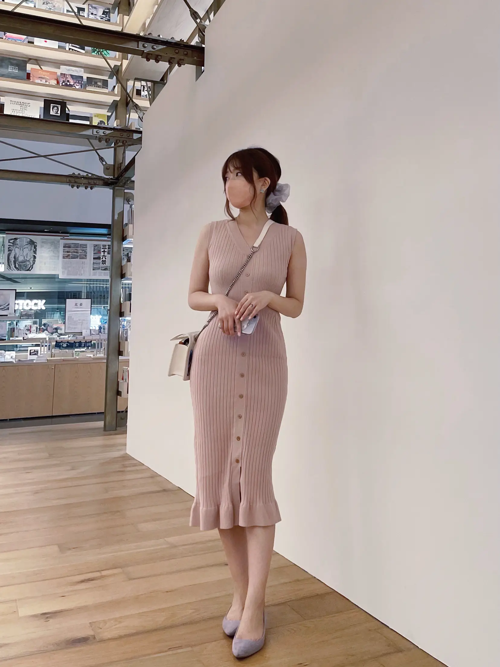 Snidel🎀夏から秋の着回しワンピース | Doublesalttt.が投稿したフォト  