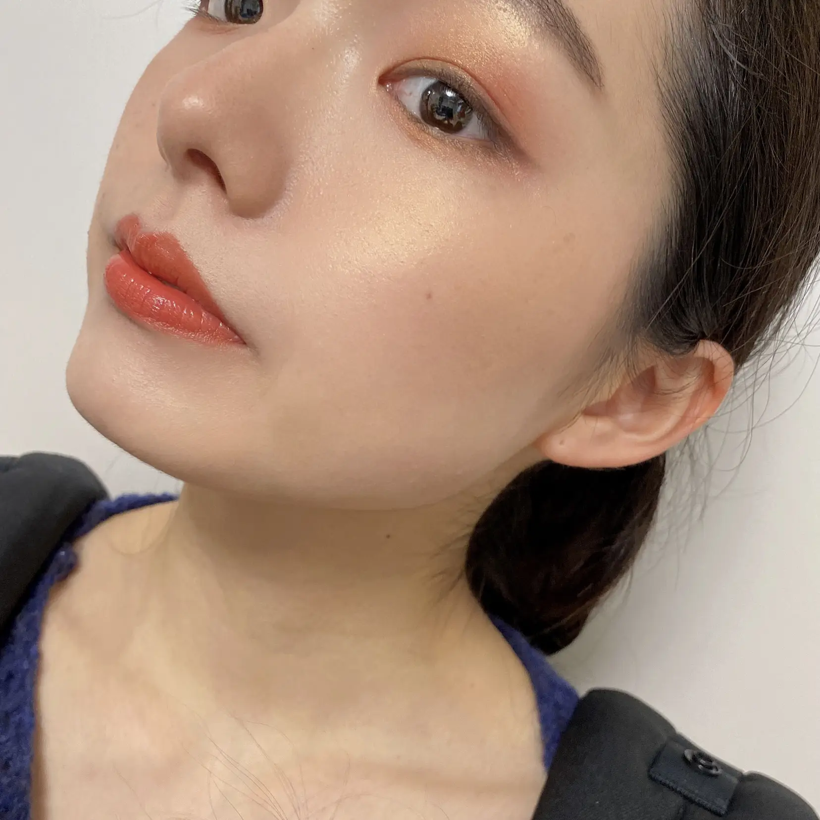 実はマルチに使えちゃう！？/SHISEIDO 定番アイシャドウパレット | Himawariが投稿したフォトブック | Lemon8