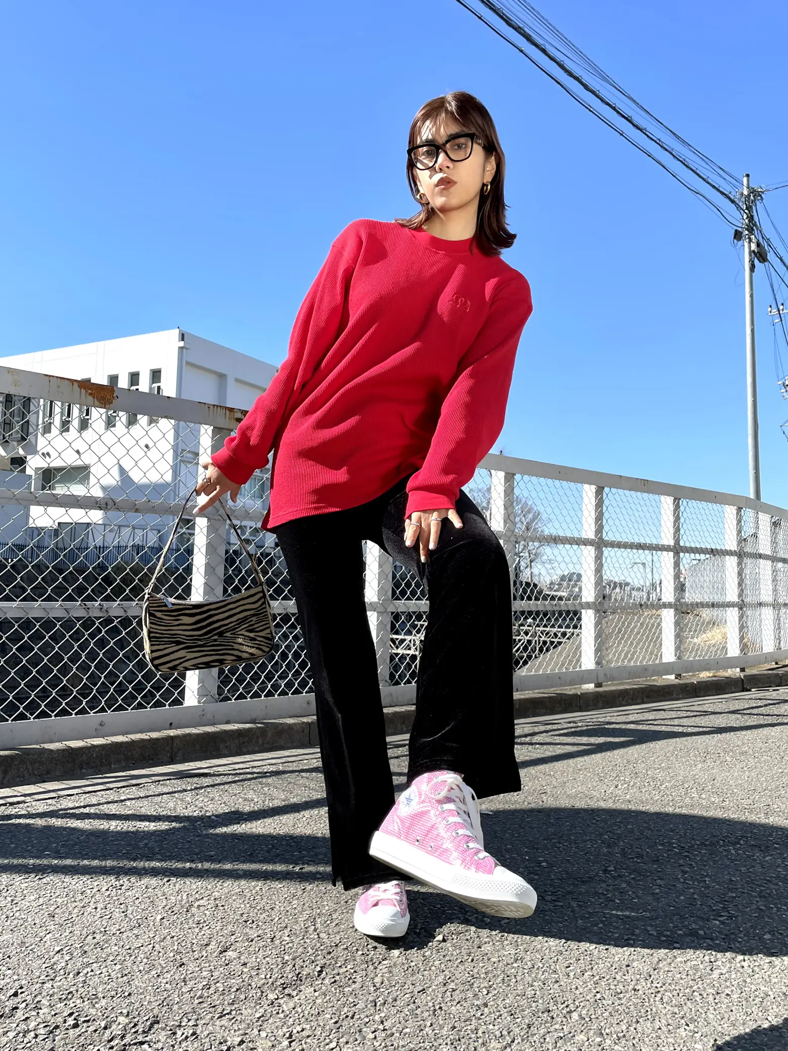 11/5まで)Ennoy×スタイリスト私物×KPM Berlin XL wPYv5-m47226566280 