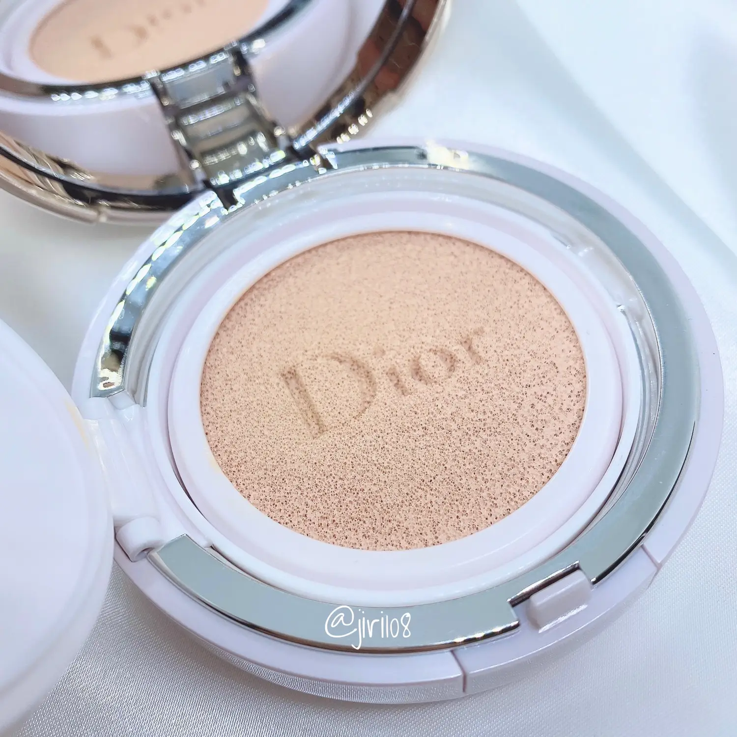 未使用☆Dior ドリームスキン クッションファンデ リフィル