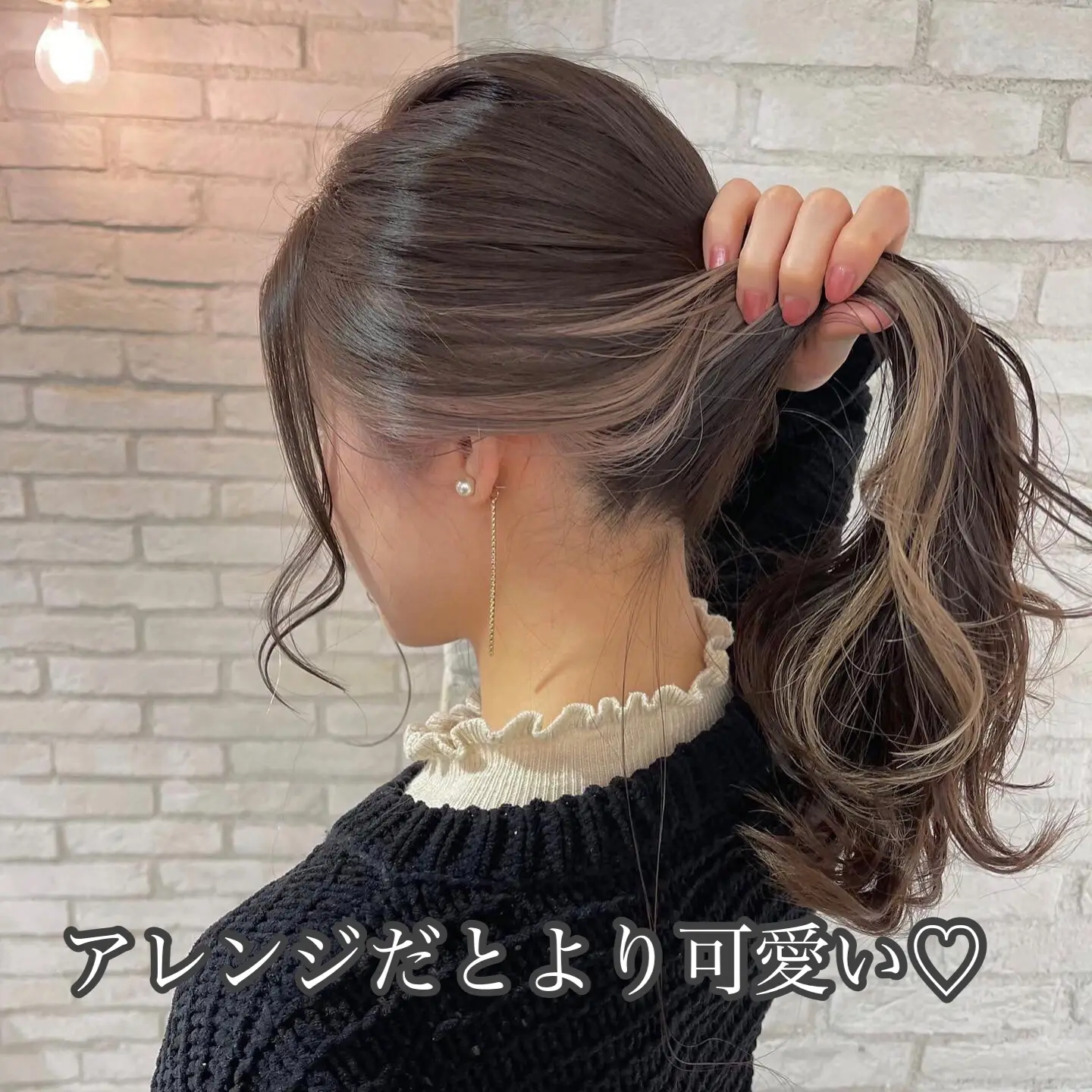 素人投稿　ブス おブスにならない♡技アリデザイン♡ | 浅見拓哉.髪質改善.銀座が投稿したフォトブック | Lemon8