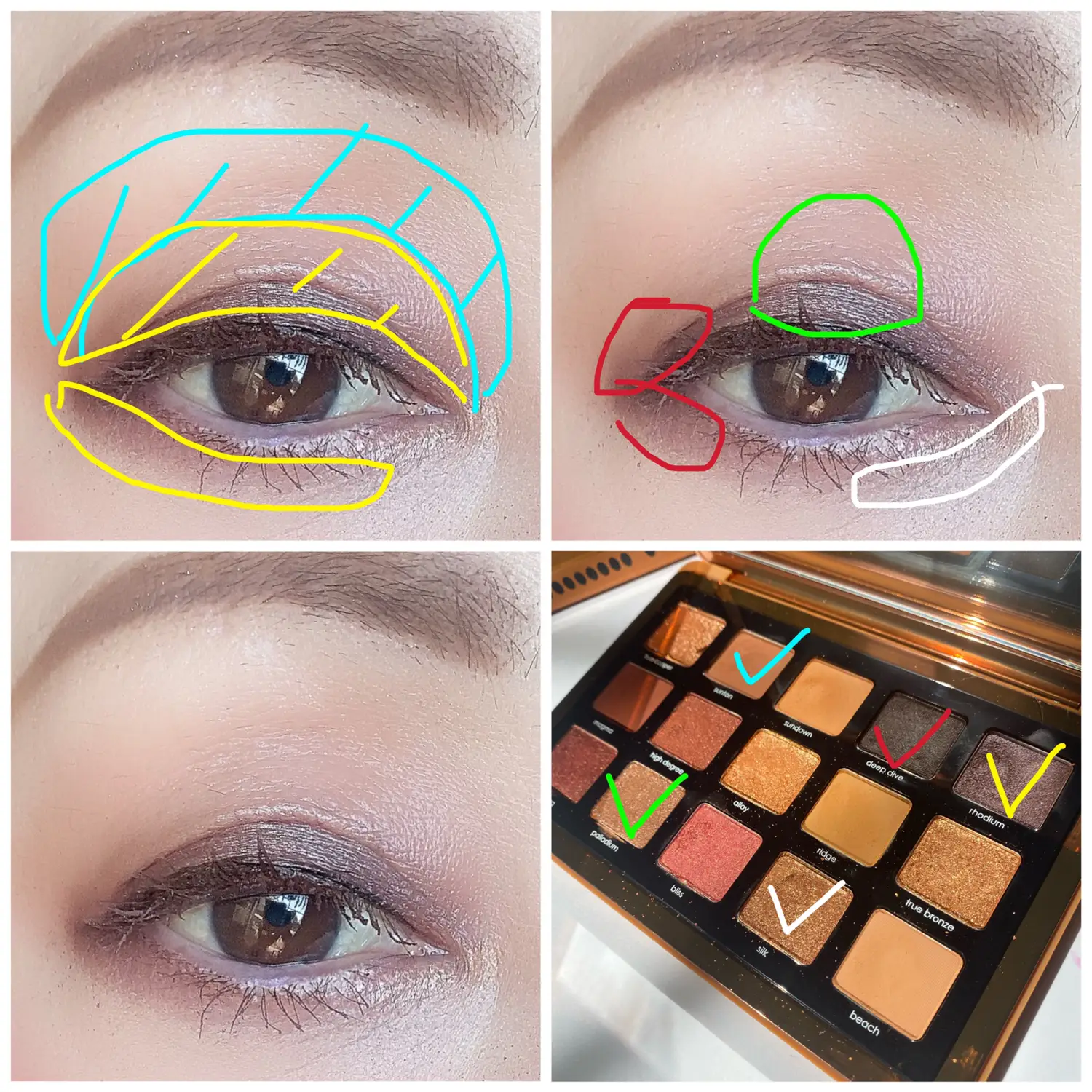 海外コスメの王道✨Natasha Denona Bronze Palette | Chloeが投稿した