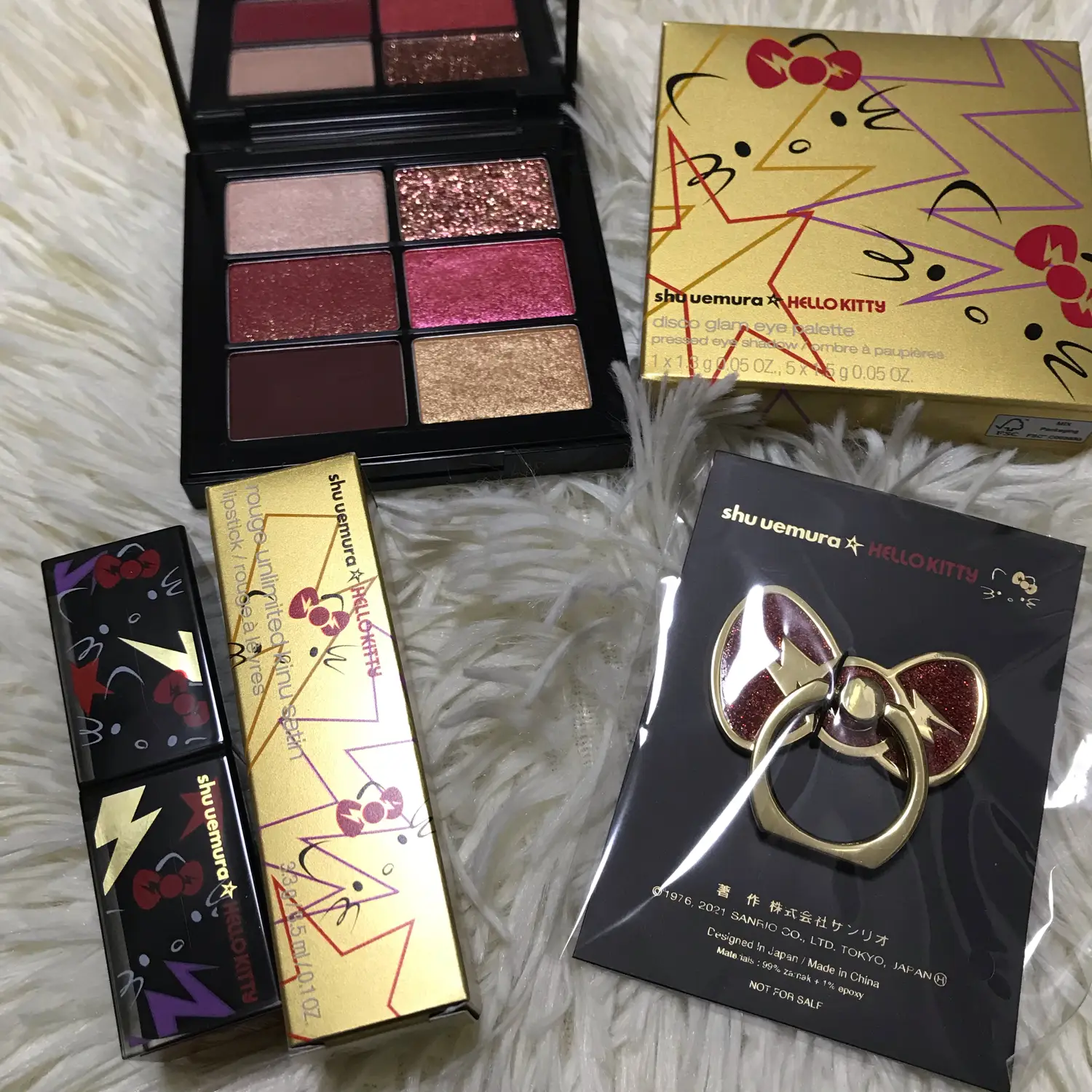 デパコス コスメ まとめ売り Mac イヴサンローラン ランコム 新品あり