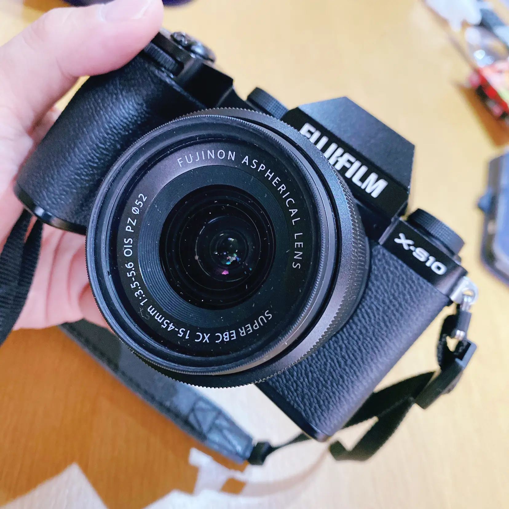 Fujifilm X-S10 - Lemon8検索