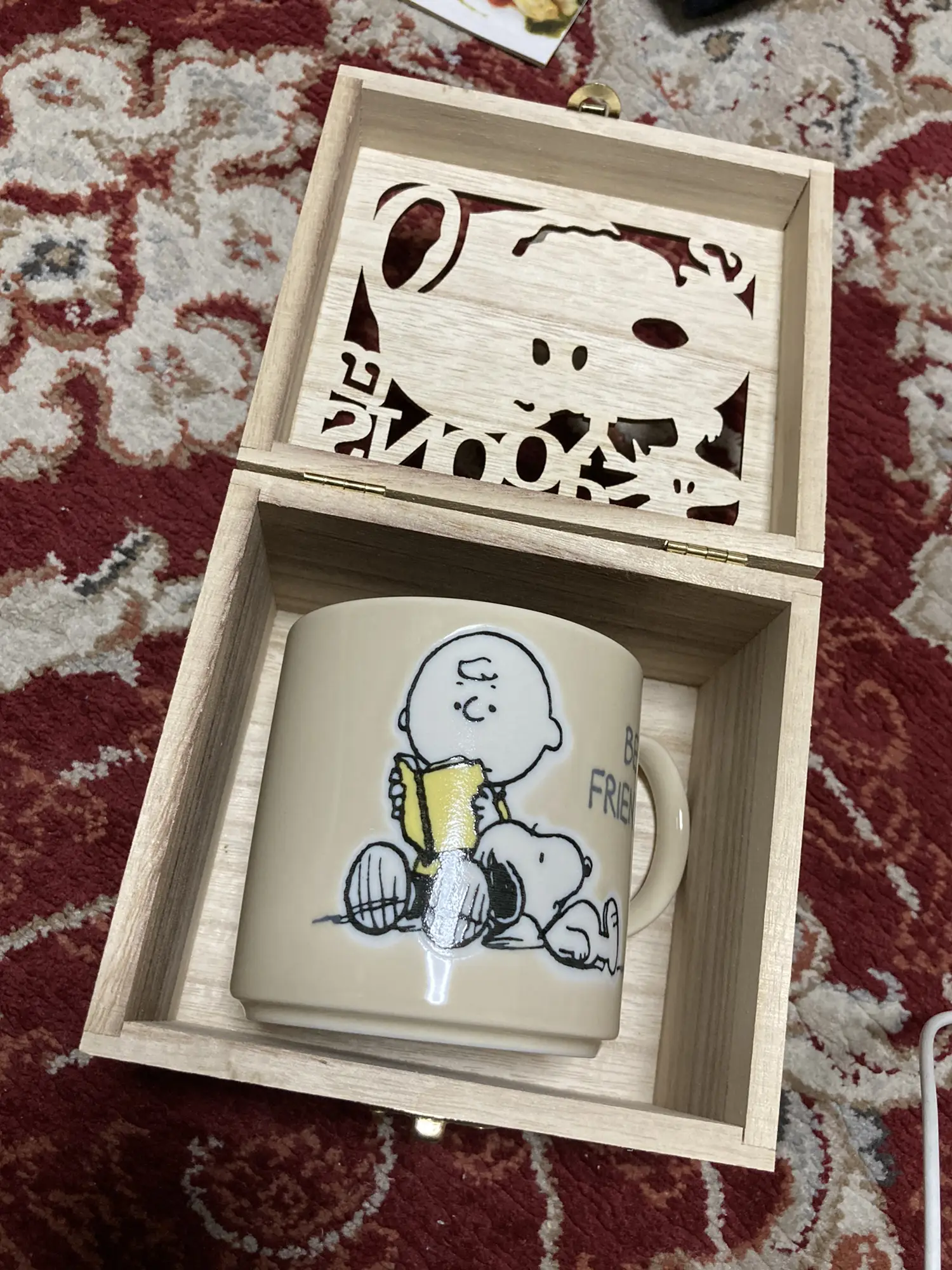 SNOOPY - SNOOPY Village 小樽ポストカード1セット(4枚組) 数量限定 SNOOPY Village 小樽ポストカード1セット(4枚組) 数量限定