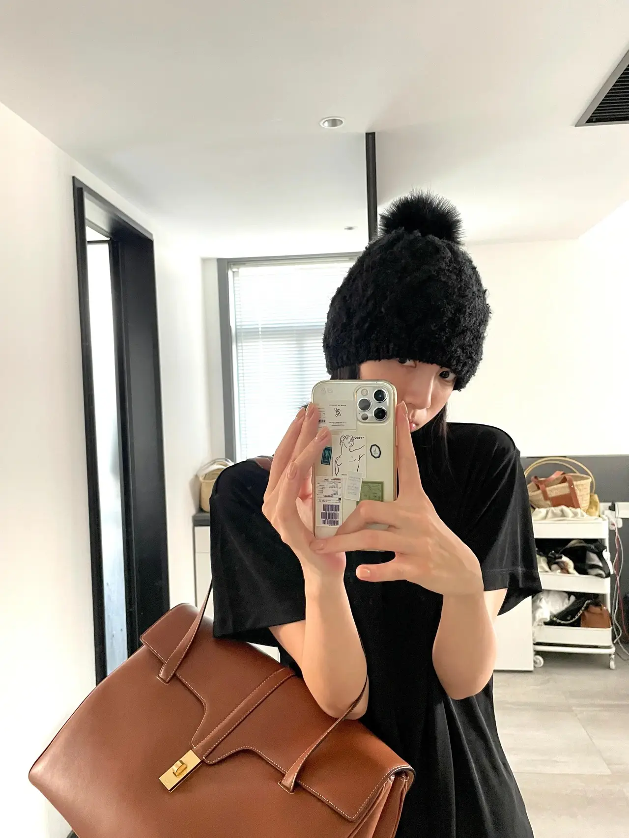 おすすめしたいバッグ② Celine トートバッグ | Haruka5が投稿した 