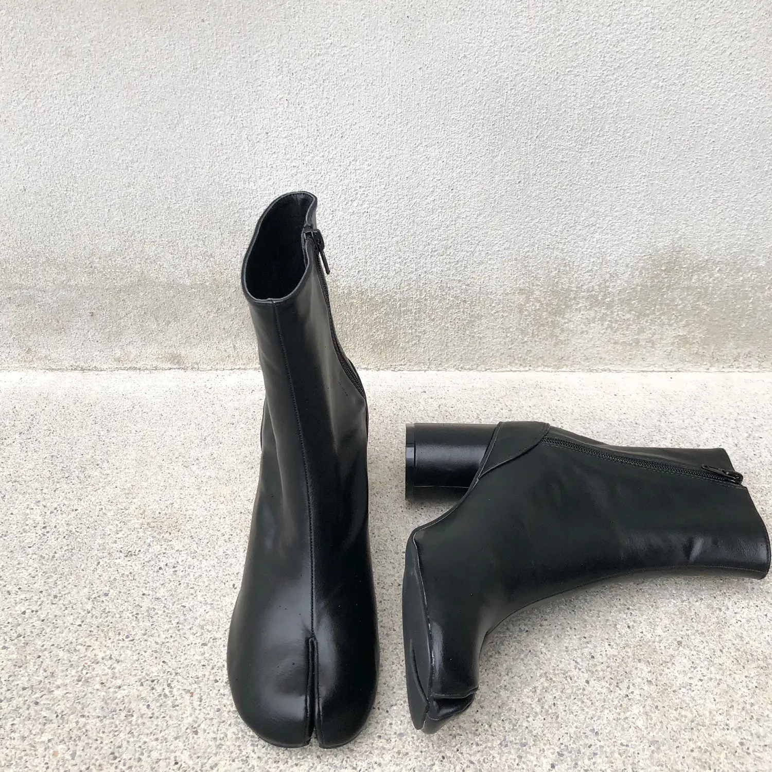 足袋ショートブーツ | ko.wearが投稿したフォトブック | Lemon8