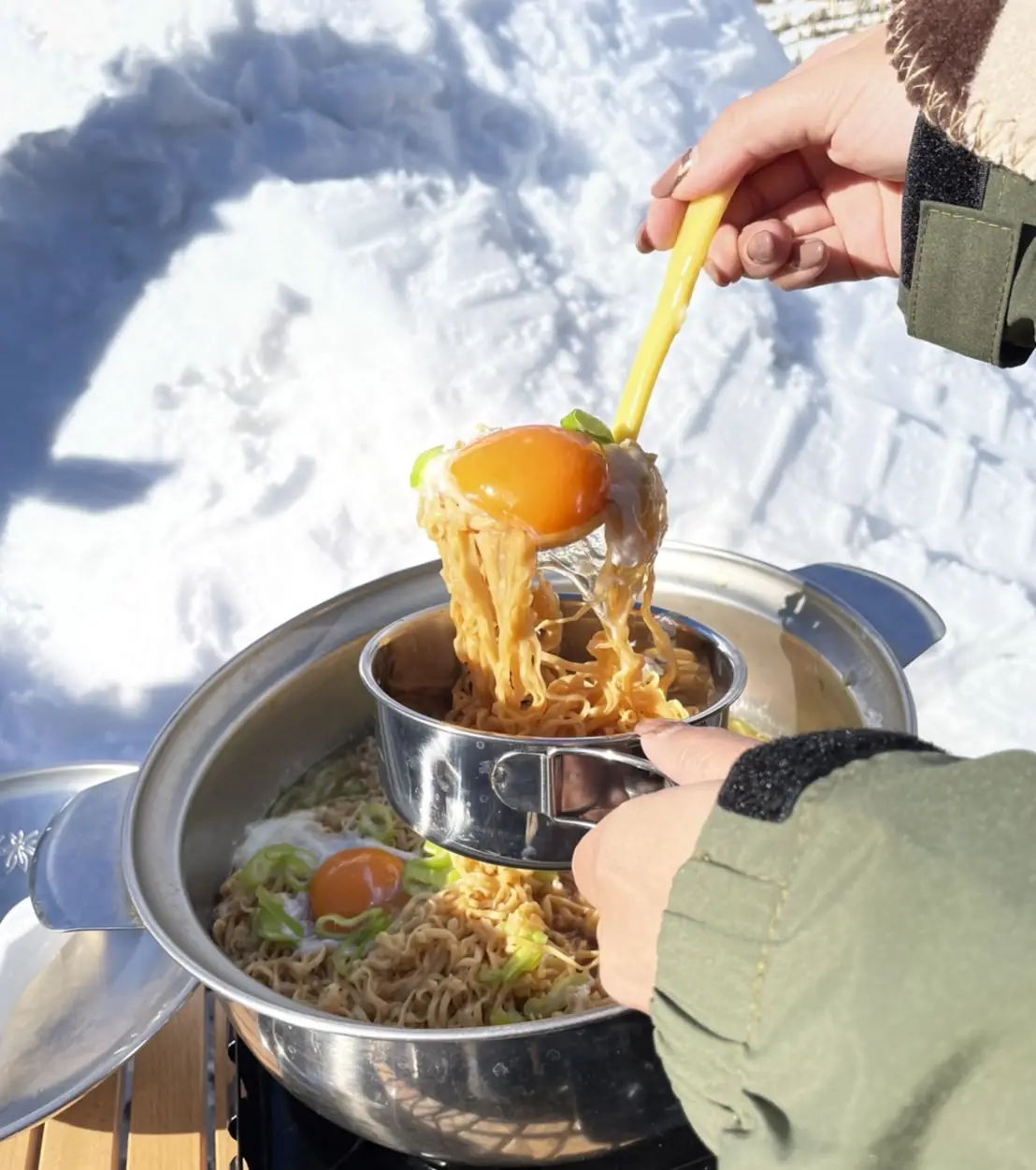 2024年のチキンラーメン Cmのアイデア19選