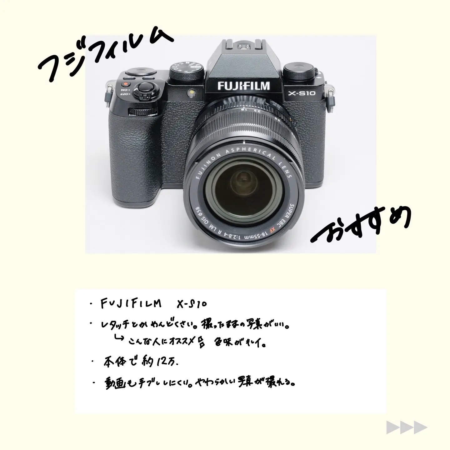 Camera Accessories - Lemon8検索