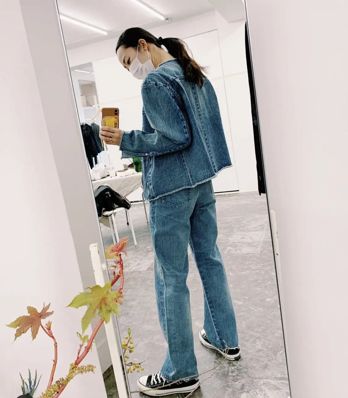 Made in Japanをパリへ。小技がかわいいTANAKA TOKYOの切りっぱなし  