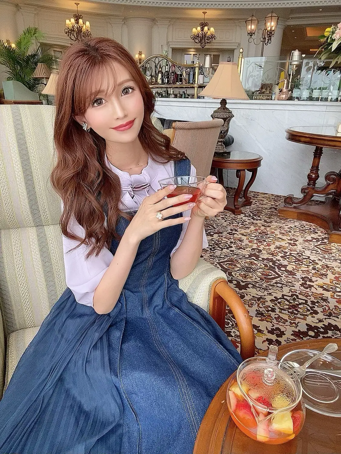 マーキュリーデュオ🌸 | りかちゃむが投稿したフォトブック | Lemon8 