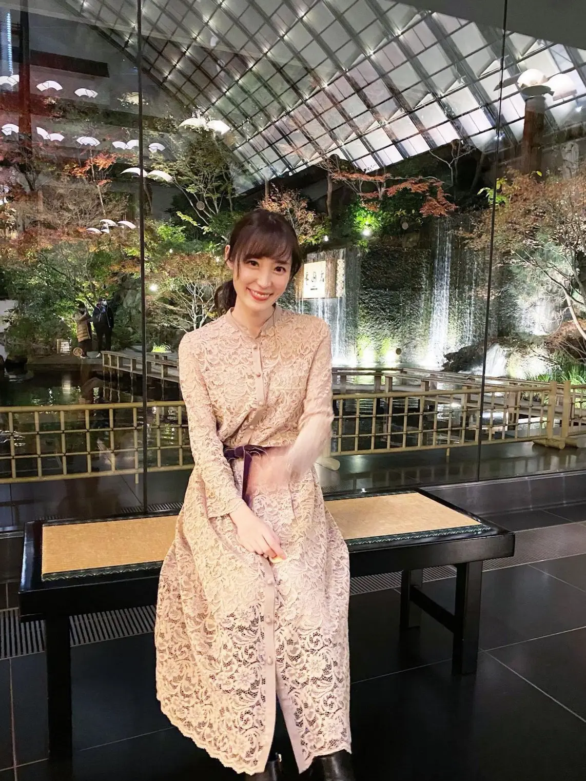 総レースワンピース👗 | ichaaakoが投稿したフォトブック | Lemon8 総レースワンピース👗 | ichaaakoが投稿したフォトブック | Lemon8