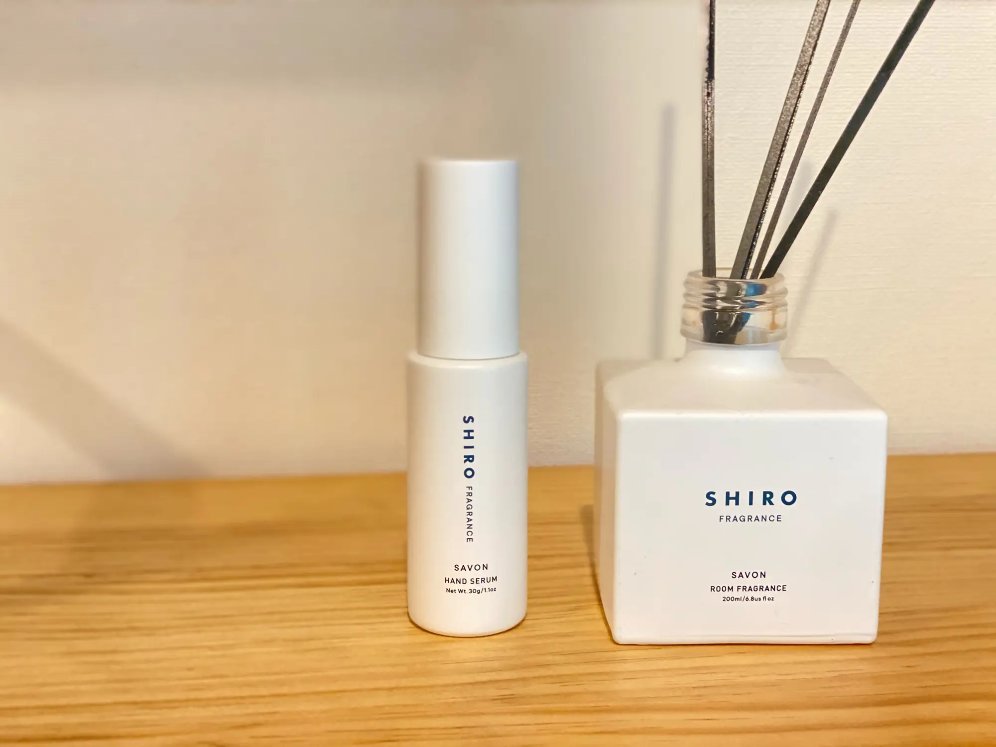 The scent of SHIRO's famous SAVON | Gallery posted by Natsumi.S