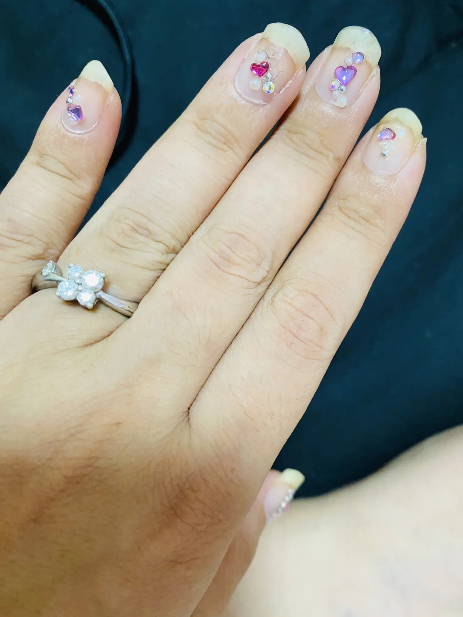 結婚指輪と合わせて | 綾吉が投稿したフォトブック | Lemon8