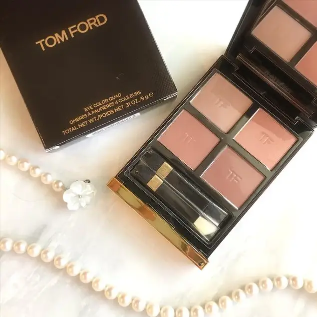 TOM FORD 2020春 新色 31 Sous Le Sable - アイシャドウ