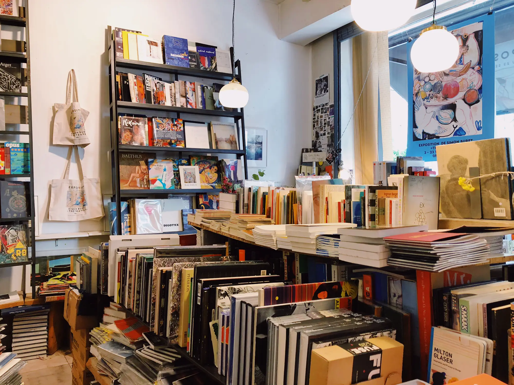 代官山蔦屋書店購入 ピンク 作家物 花器