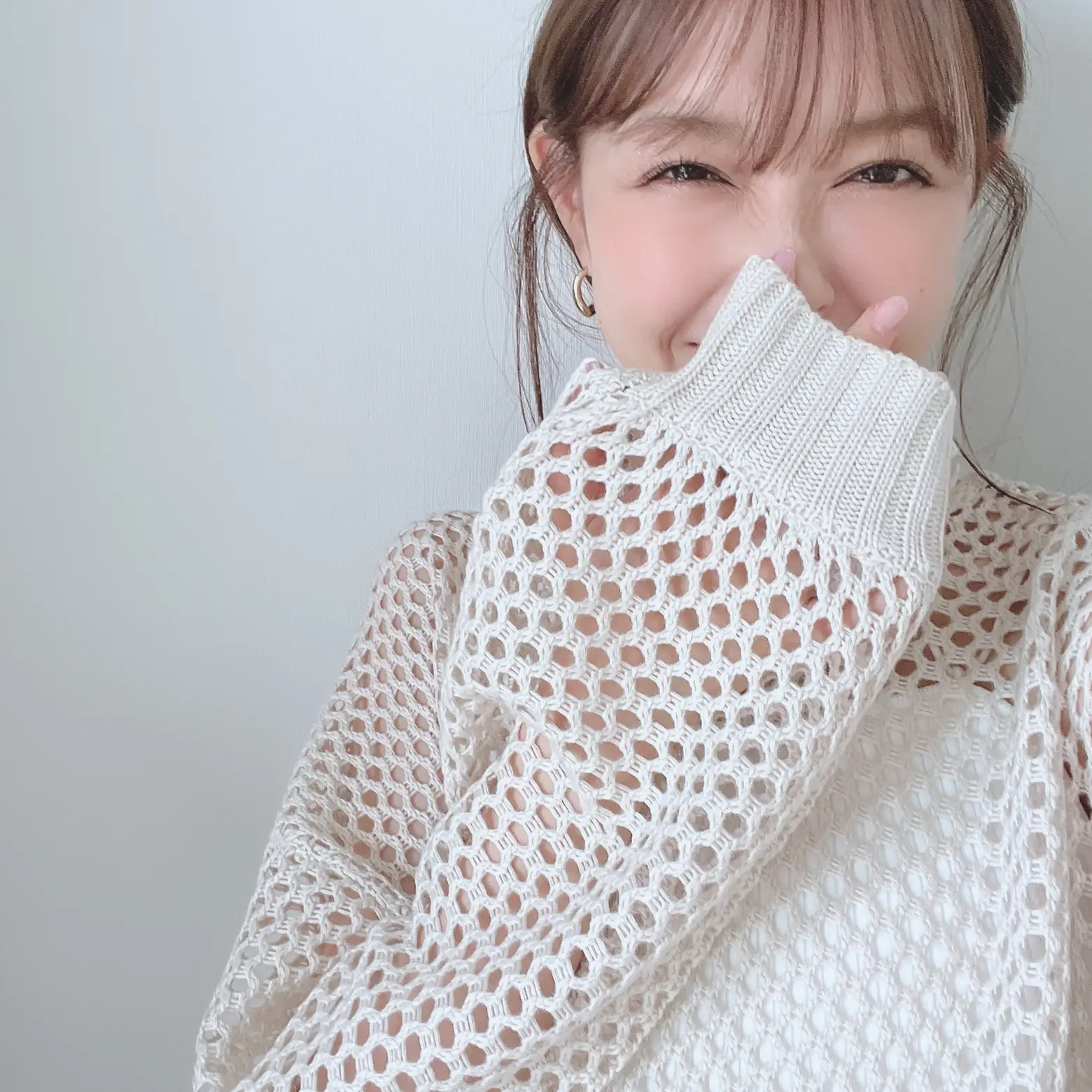 編みニット | _haru.21_が投稿したフォトブック | Lemon8