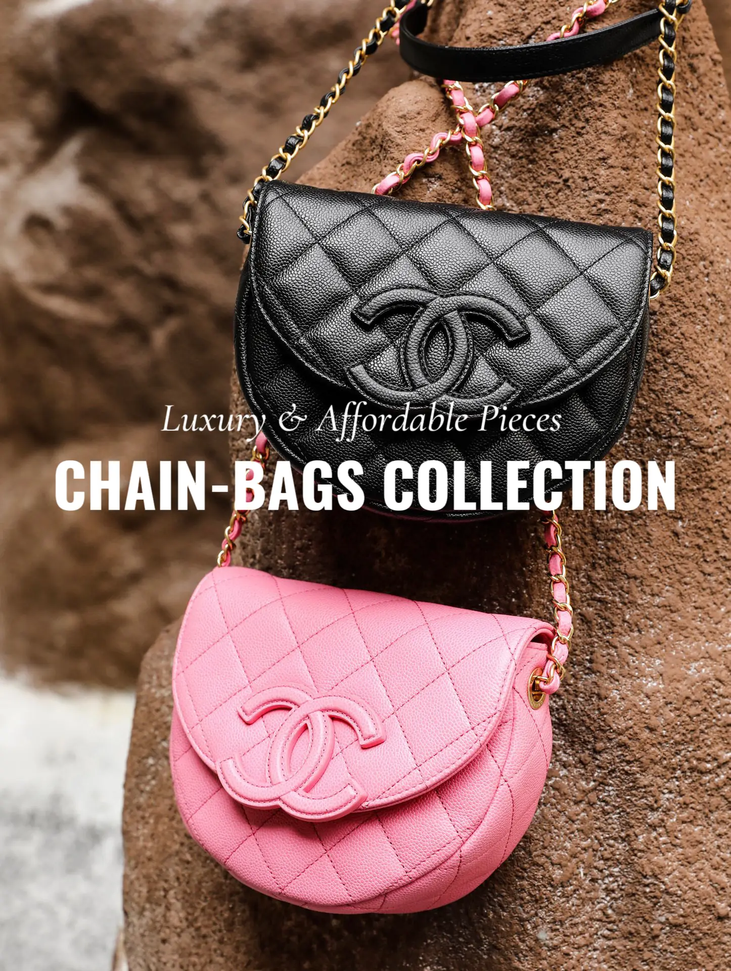 20 top Luxury Chain Bag ideas in 2024