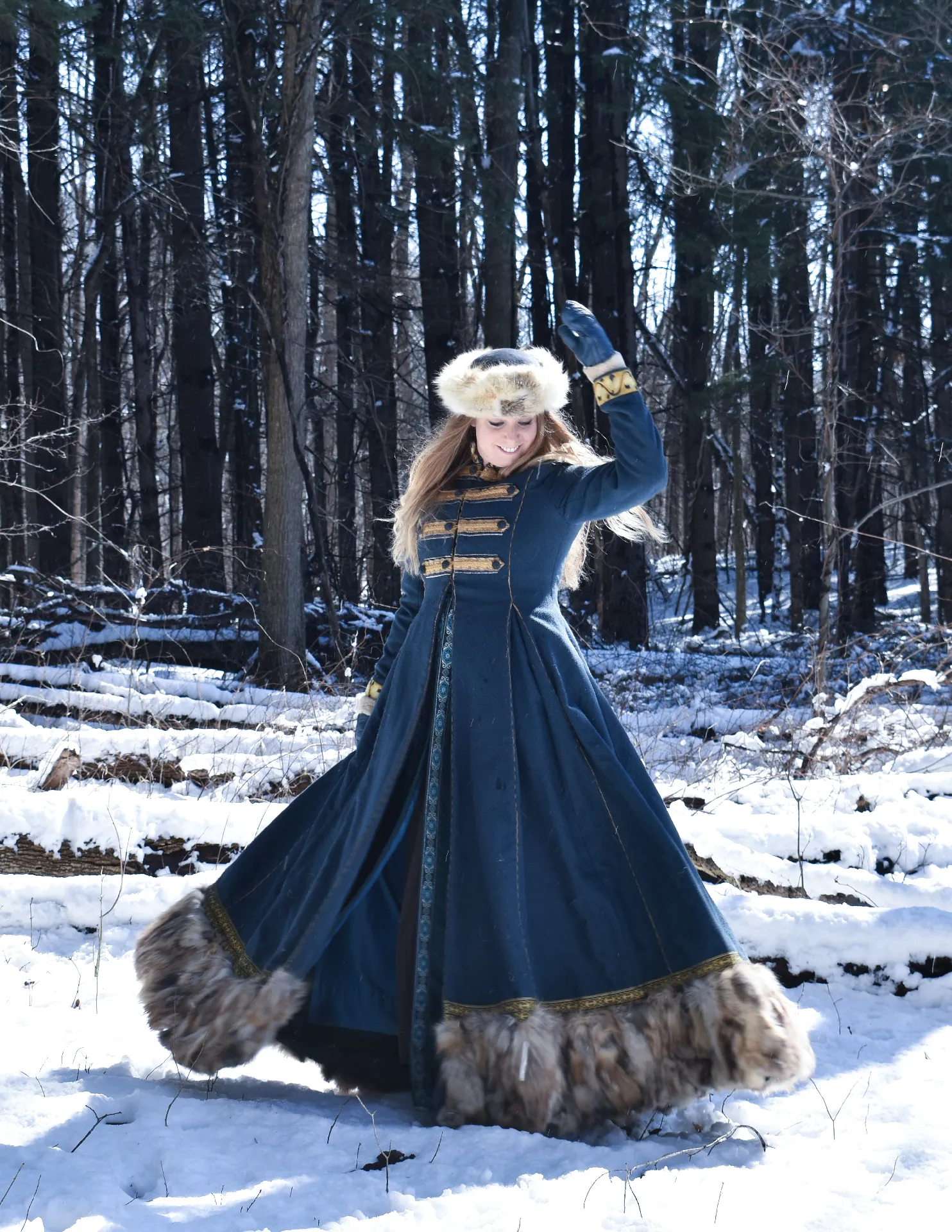 Female Celtic and Viking inspired LARP warrior #larp #cosplaygirl #cosplay # vikings #costume